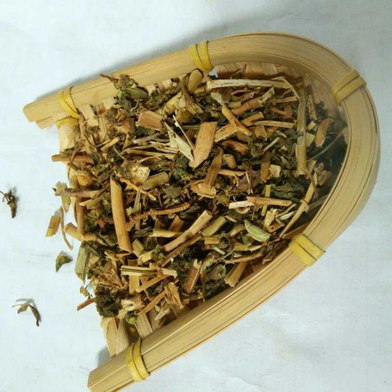 泽漆五朵云猫眼草五凤草供应千种中药材一站购