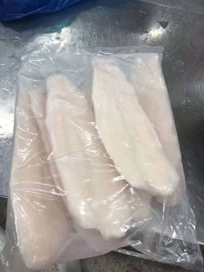 八成去皮巴沙鱼柳