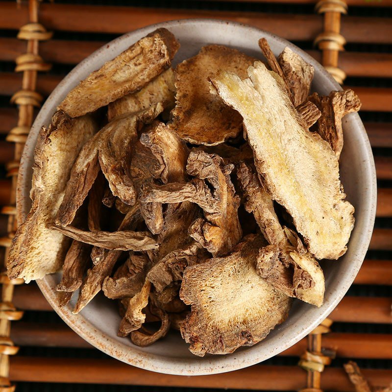 独活独活片无硫独活片品质保证批发零售
