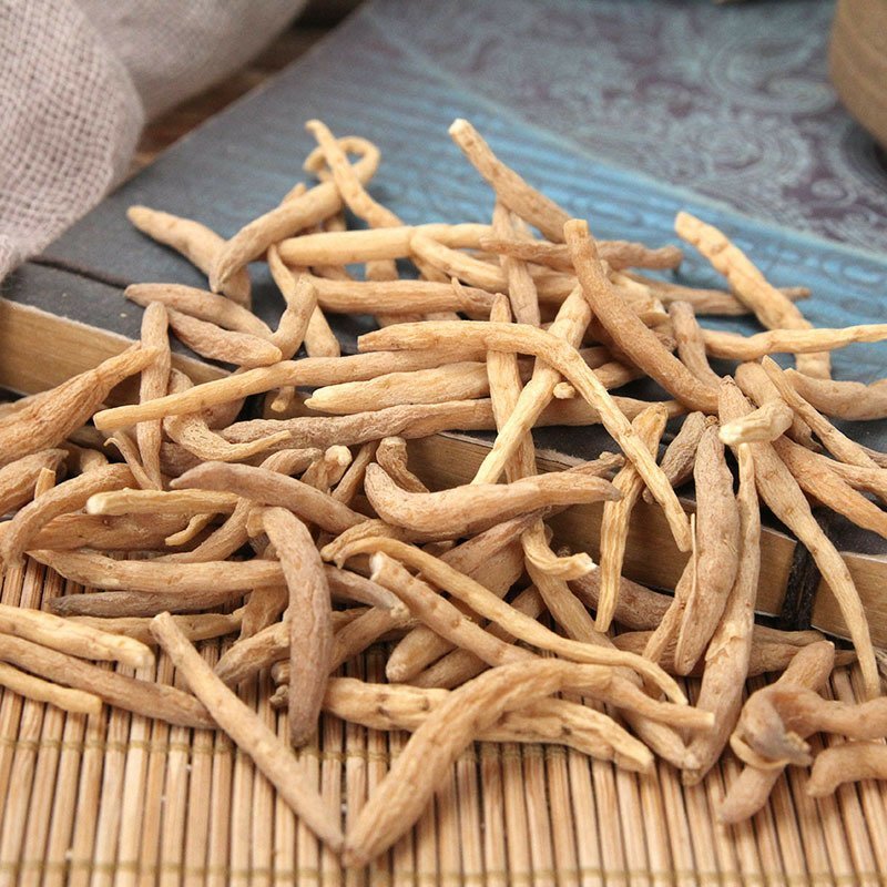 批发中药材太子参孩儿参供应上千种中药材