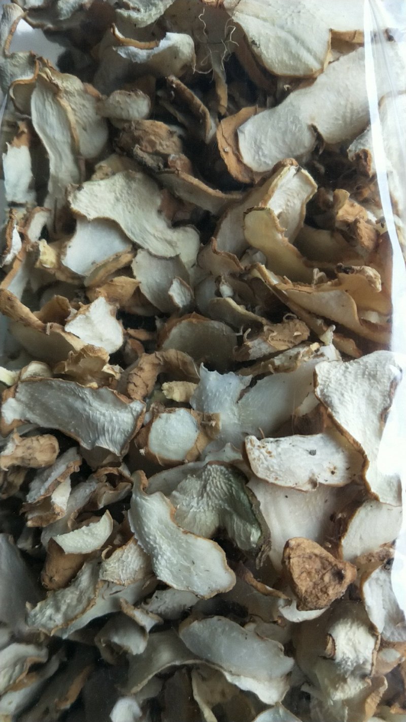 黄精甜黄精，识货才知道好不
