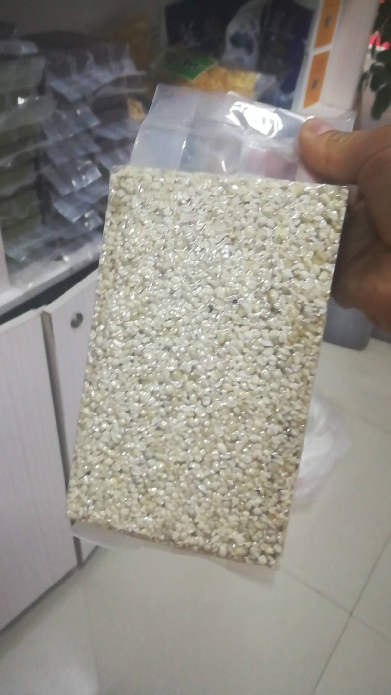 宁化糯薏米