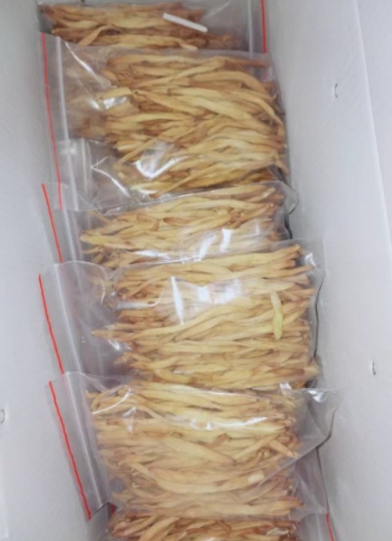 售黄花菜，精品