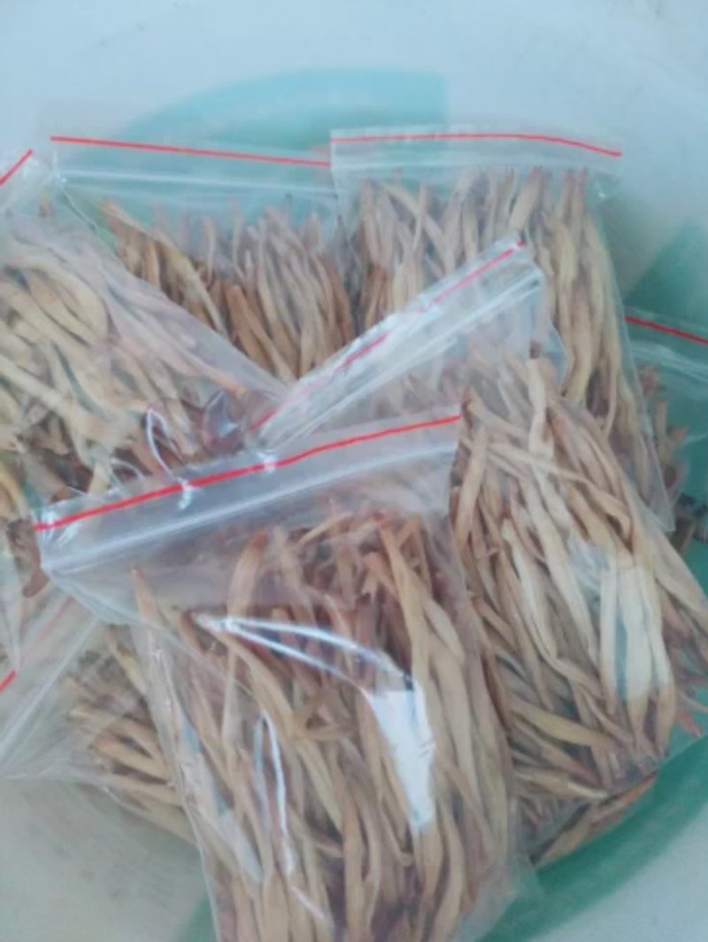 售黄花菜，精品