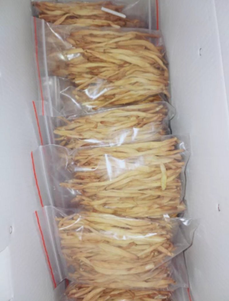 售黄花菜，精品