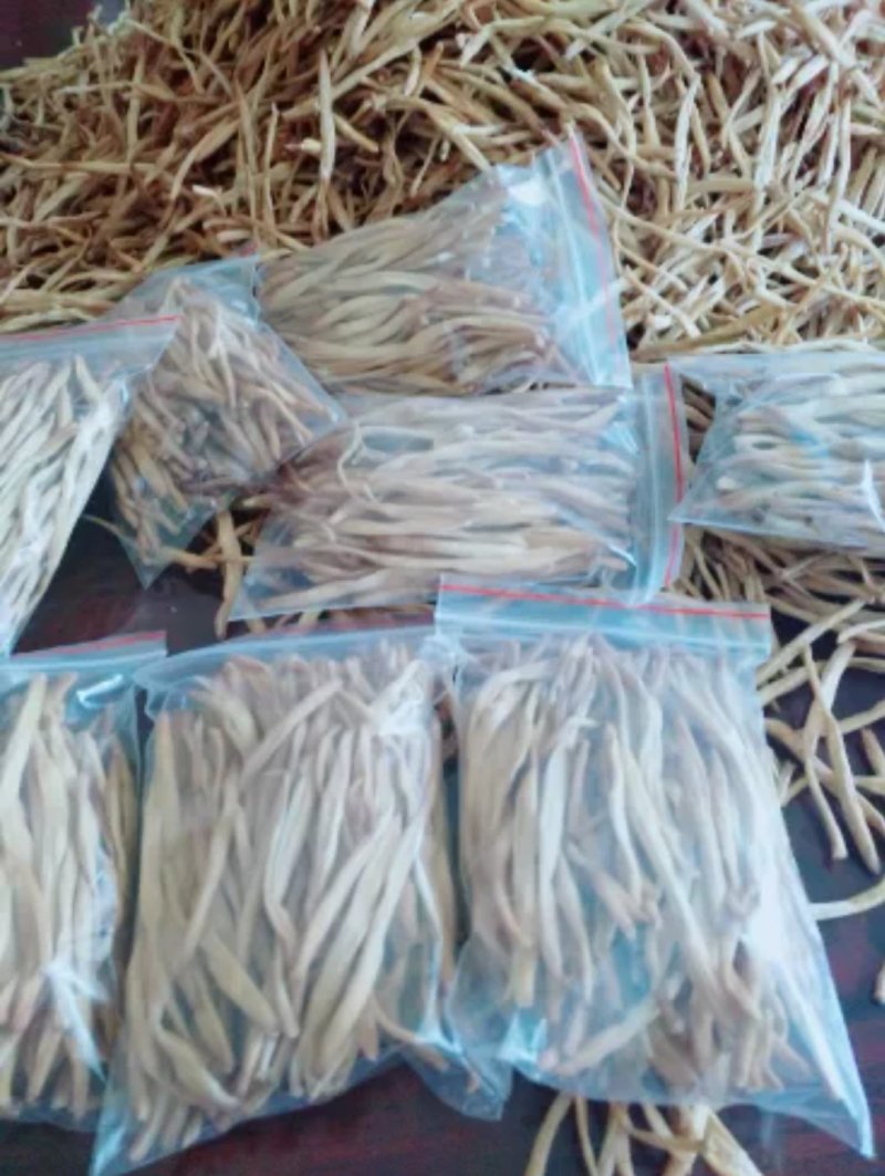 售黄花菜，精品