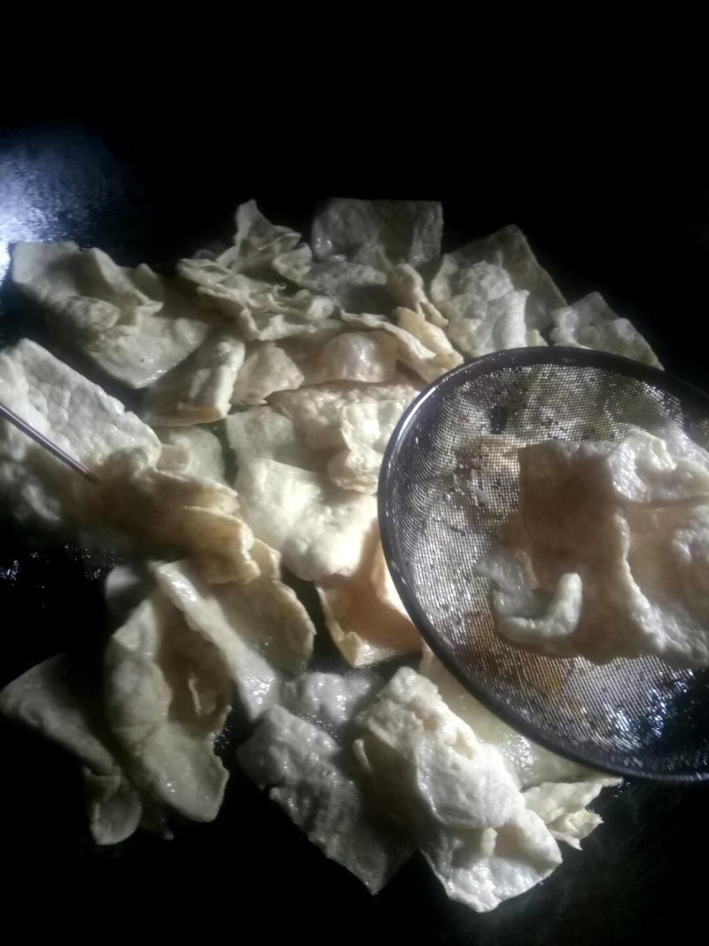 和平豆腐郴州特产火锅炒菜煲汤