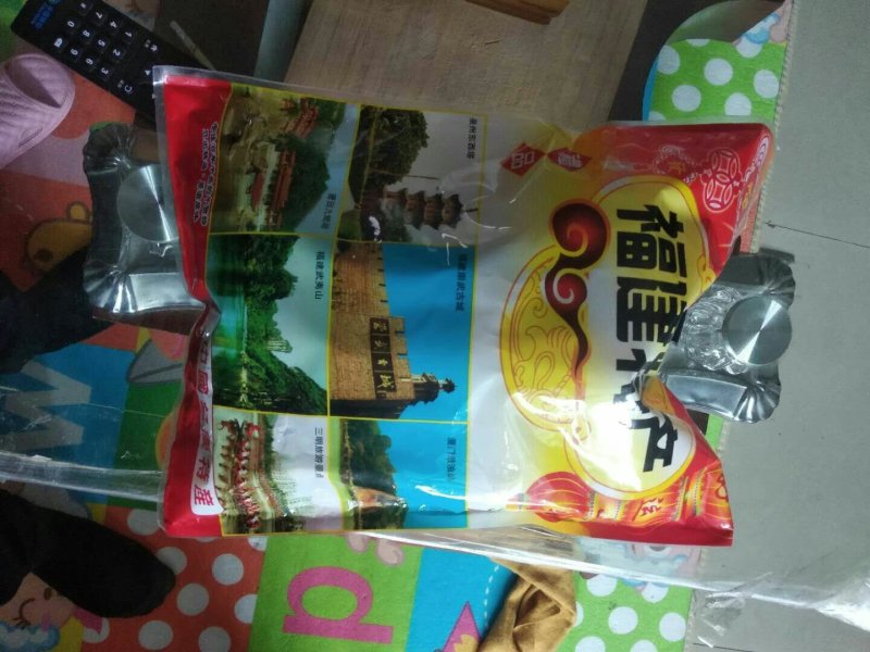 豆腐皮
