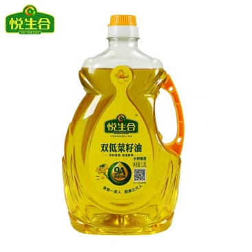 悦生合橄榄油