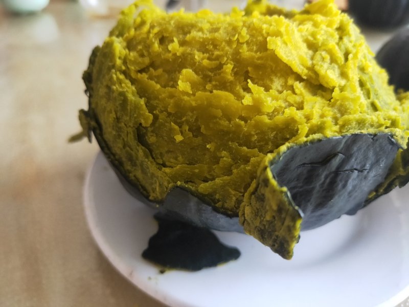 山东贝贝南瓜粉糯香甜3/5/9礼盒装整车批发代发水瓜包赔