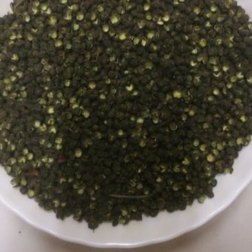 青麻椒