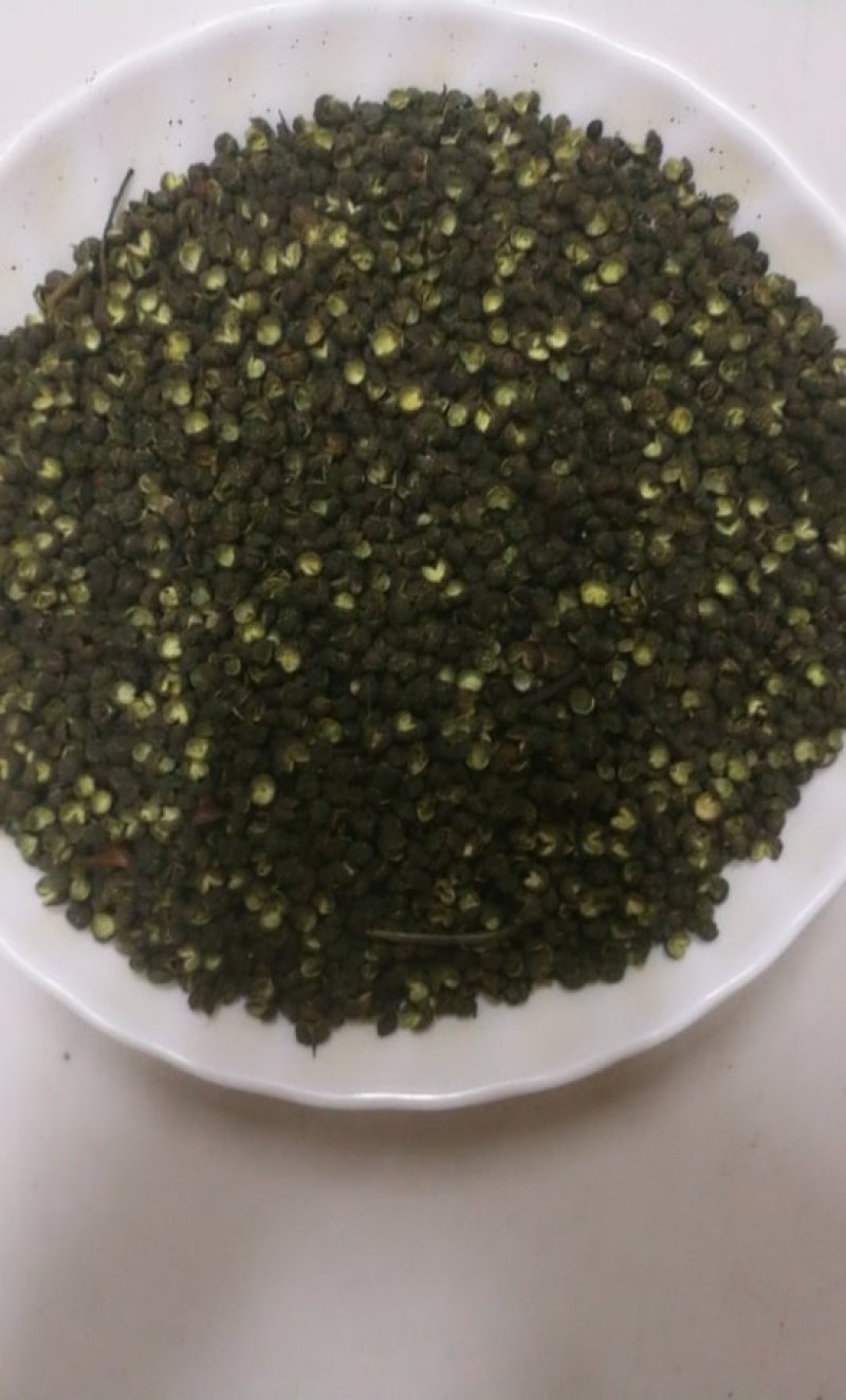 青麻椒