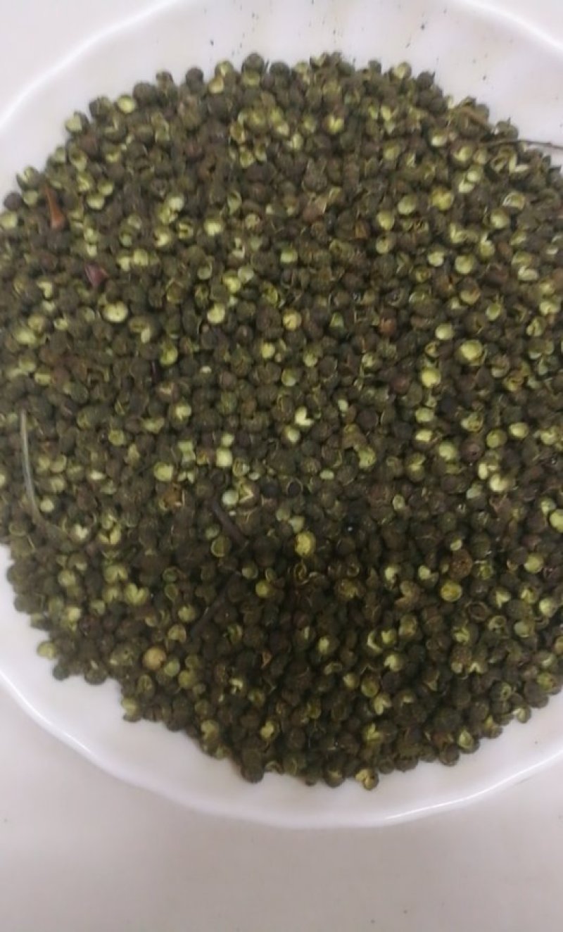 青麻椒