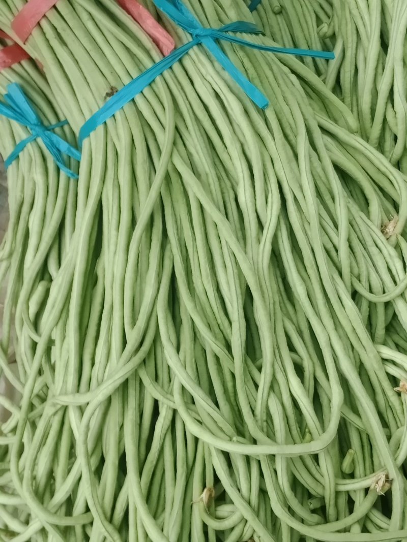 长豆角