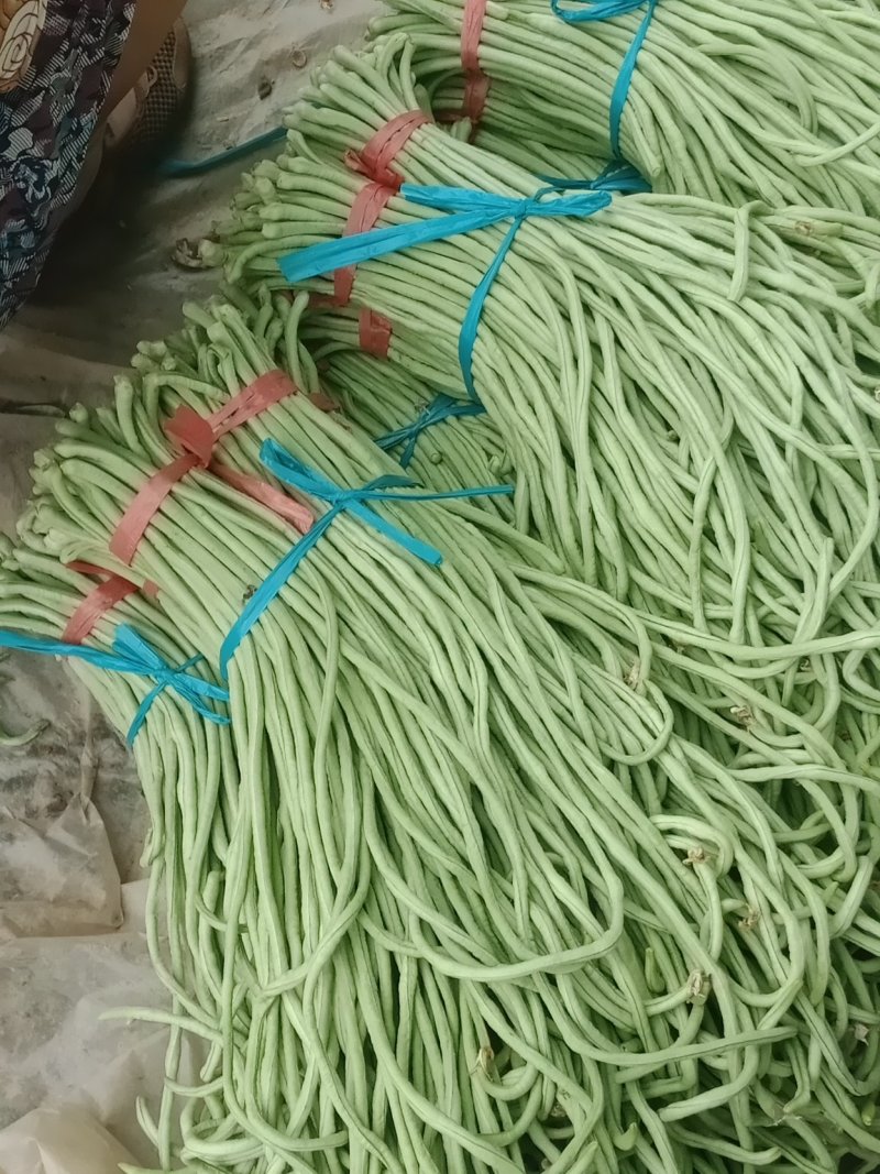 长豆角