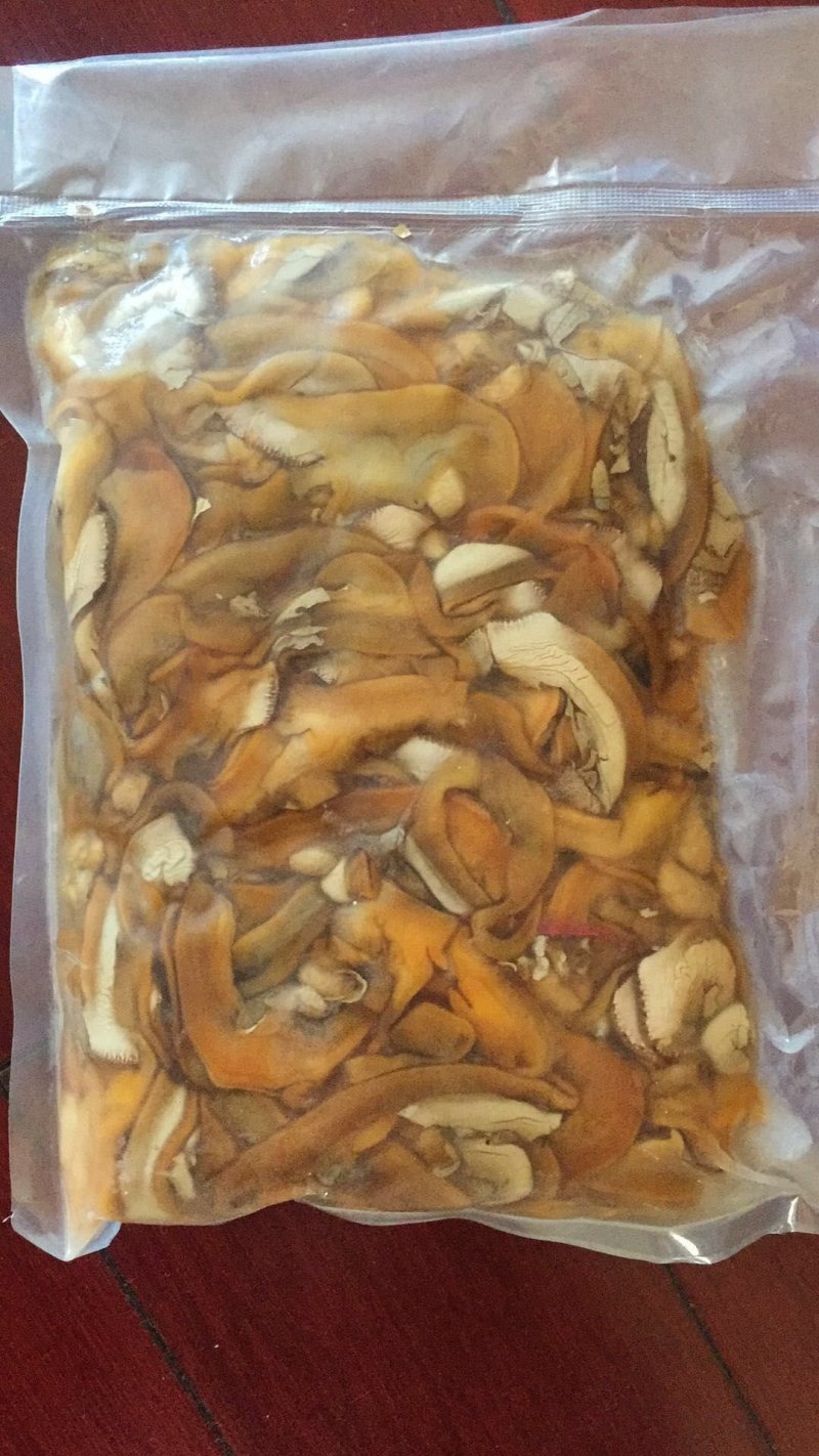 河蚌肉，河蚌边，河蚌原材料普货