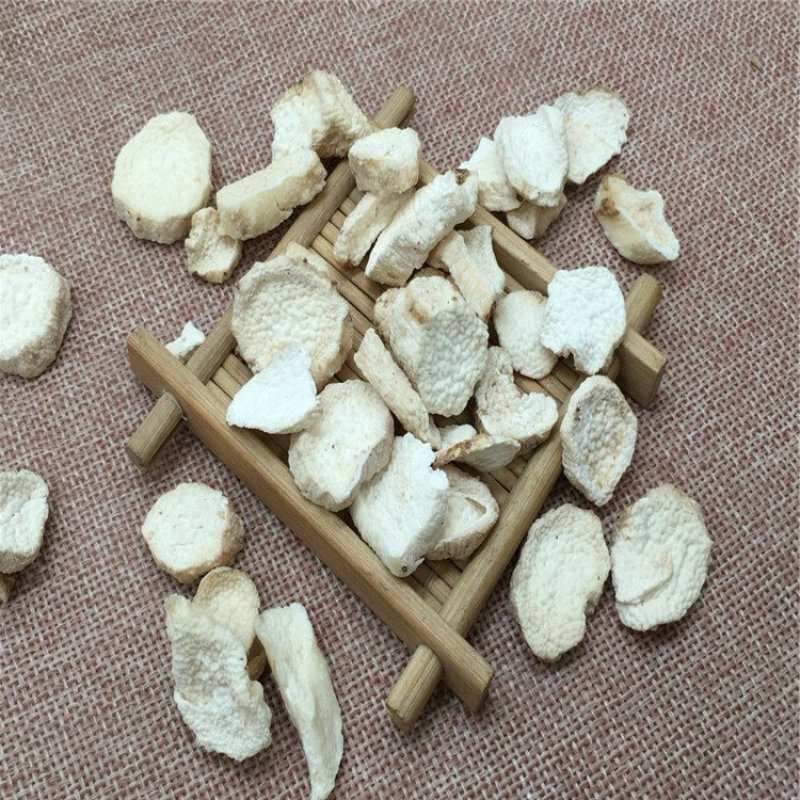 铁棍淮山药淮山低温烘培淮山药脱水无硫淮山药干