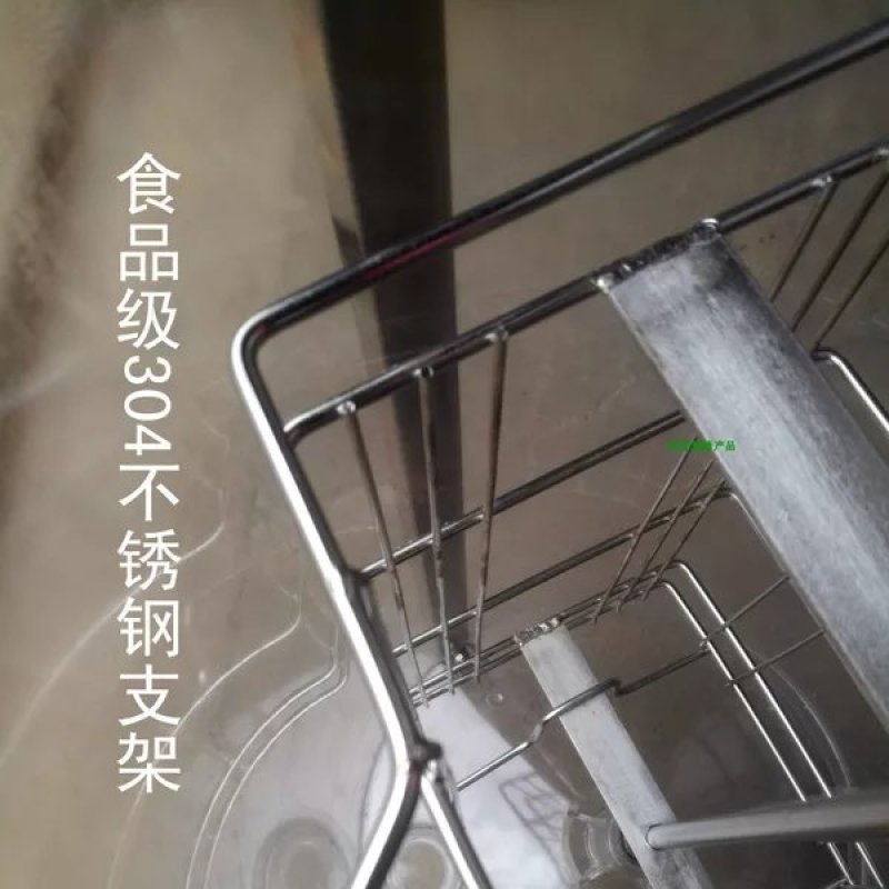 全透明摇蜜机