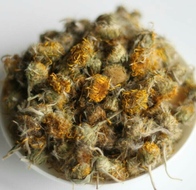 旋复花旋覆花金佛花金佛草供应上千种中药材一站购