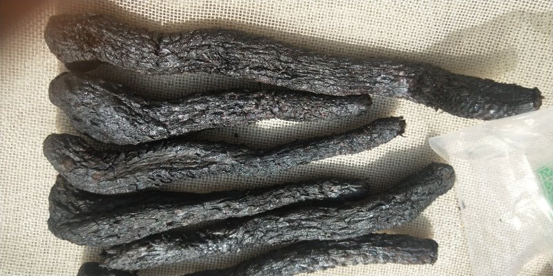 精品特级软质肉苁蓉内蒙野生肉苁蓉批发零售量大从优