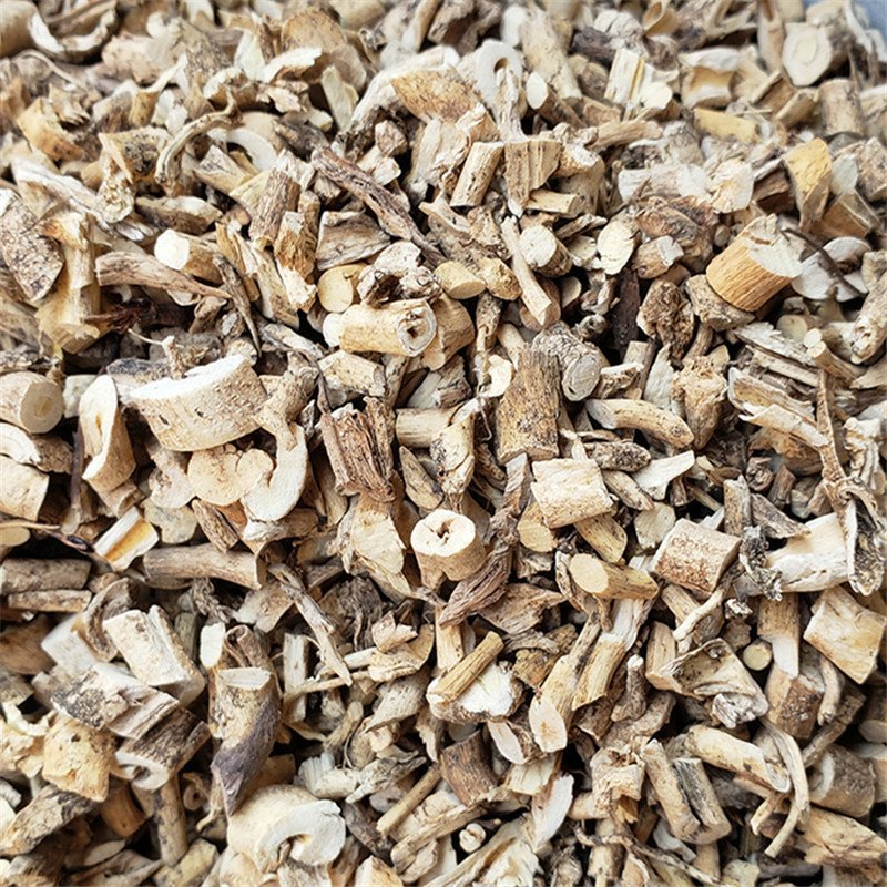 白鲜皮鲜白皮白藓皮抽芯95%供应上千种中药材