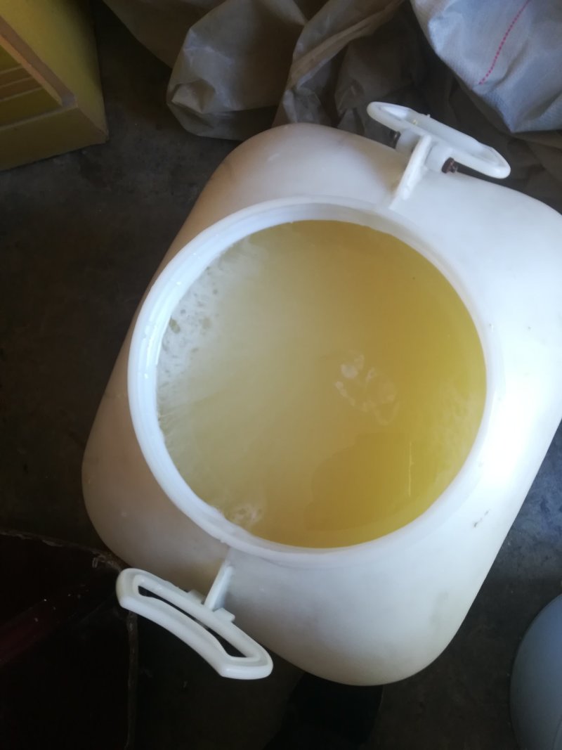 槐花蜜原生态原蜜42度包邮产地一件代发