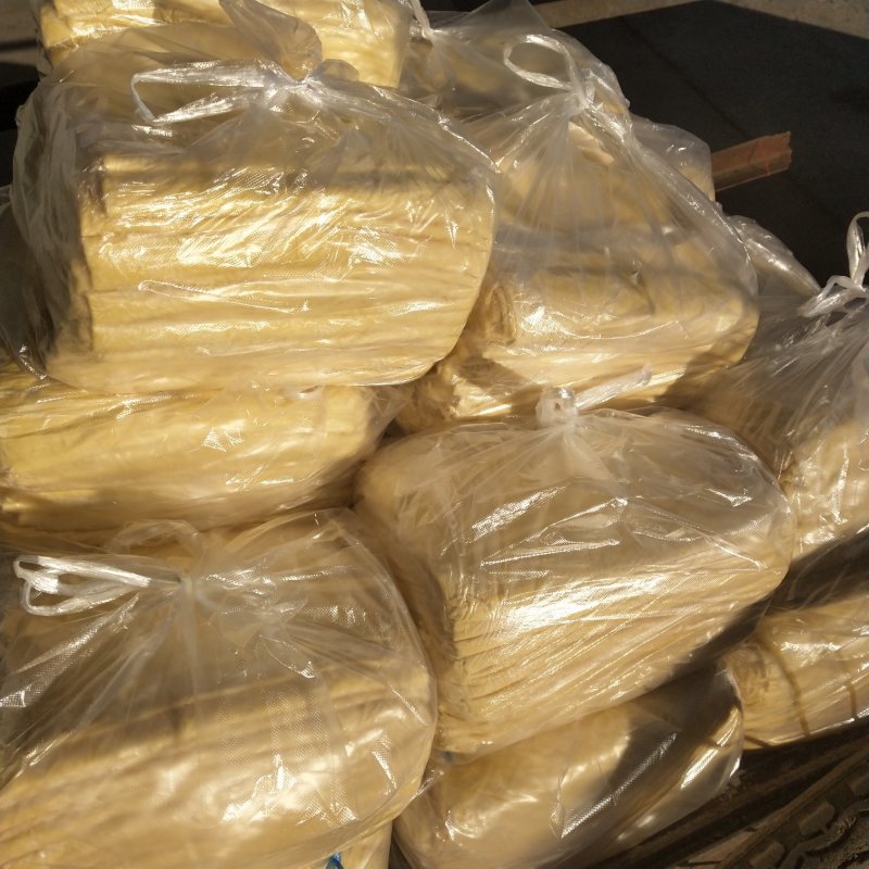 豆腐皮豆皮腐竹