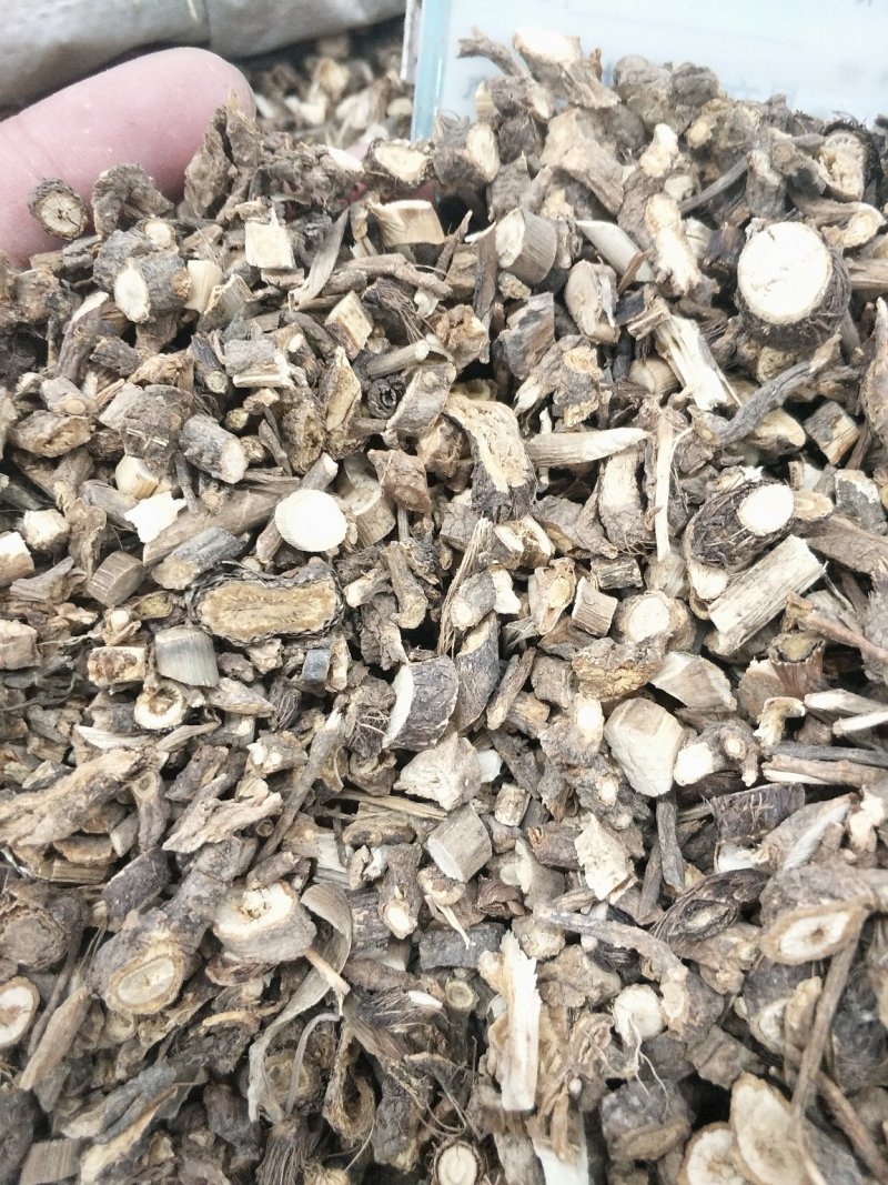 前胡毛前胡野生批发各种规格中药材