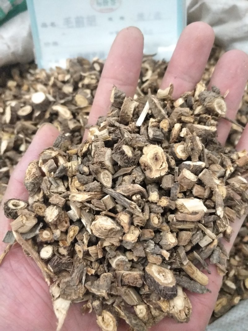 前胡毛前胡野生批发各种规格中药材