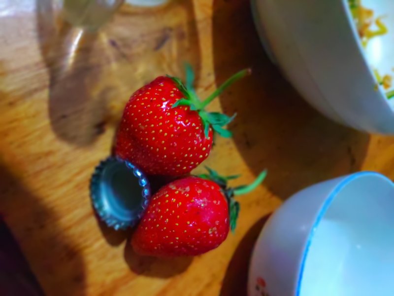 草莓苗甜宝草莓苗，全明星草莓苗