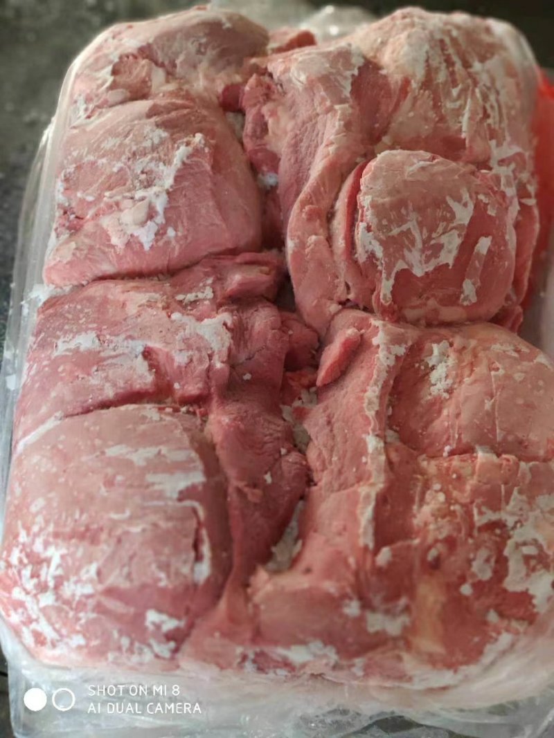 母猪四号肉