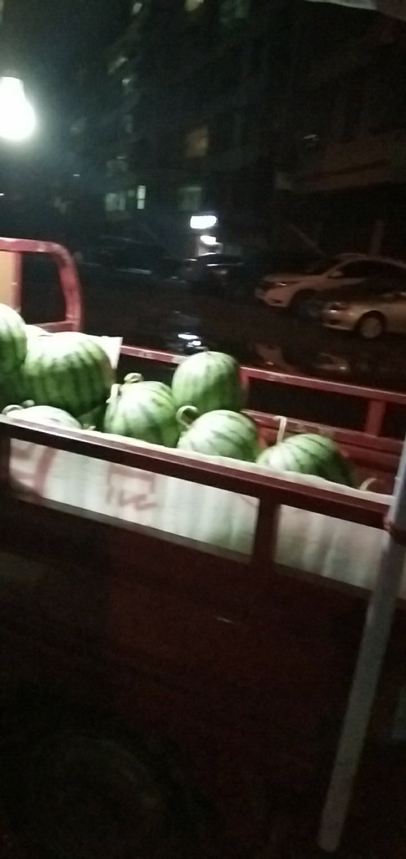 麒麟西瓜