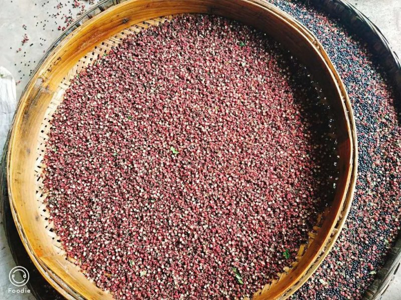 汉源清溪花椒，清溪娃娃椒，正宗清溪花椒清溪贡椒