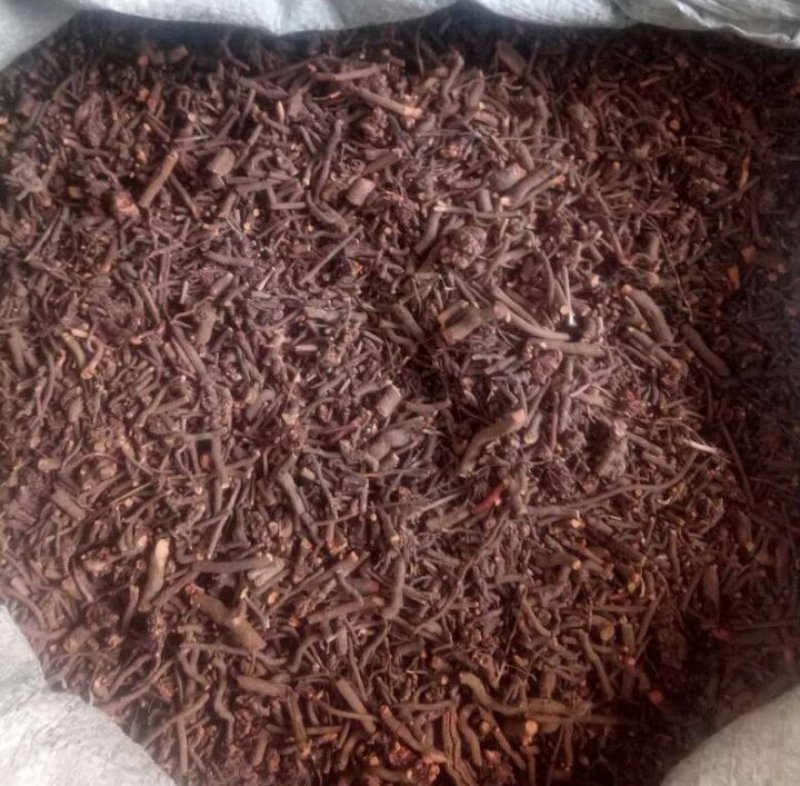 茜草新货茜草干净无杂过筛无硫***正品保障大货批发零售