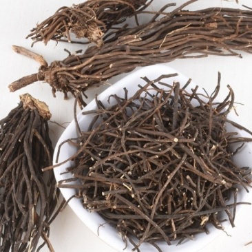 威灵仙东北新货威灵仙水洗货统个正品威灵仙含量达标