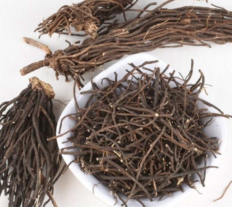 威灵仙东北新货威灵仙水洗货统个正品威灵仙含量达标