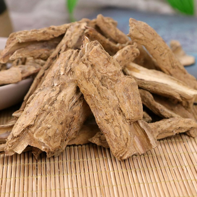 地骨皮水洗地骨皮枸杞根供应上千种中药材