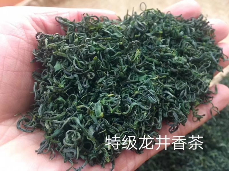恩施富硒绿茶恩施玉露绞股蓝富硒藤茶