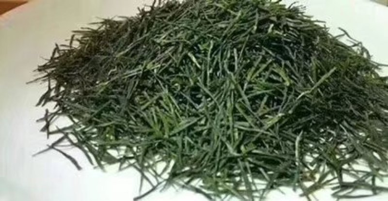 恩施富硒绿茶恩施玉露绞股蓝富硒藤茶