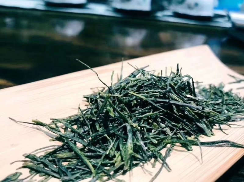 恩施富硒绿茶恩施玉露绞股蓝富硒藤茶