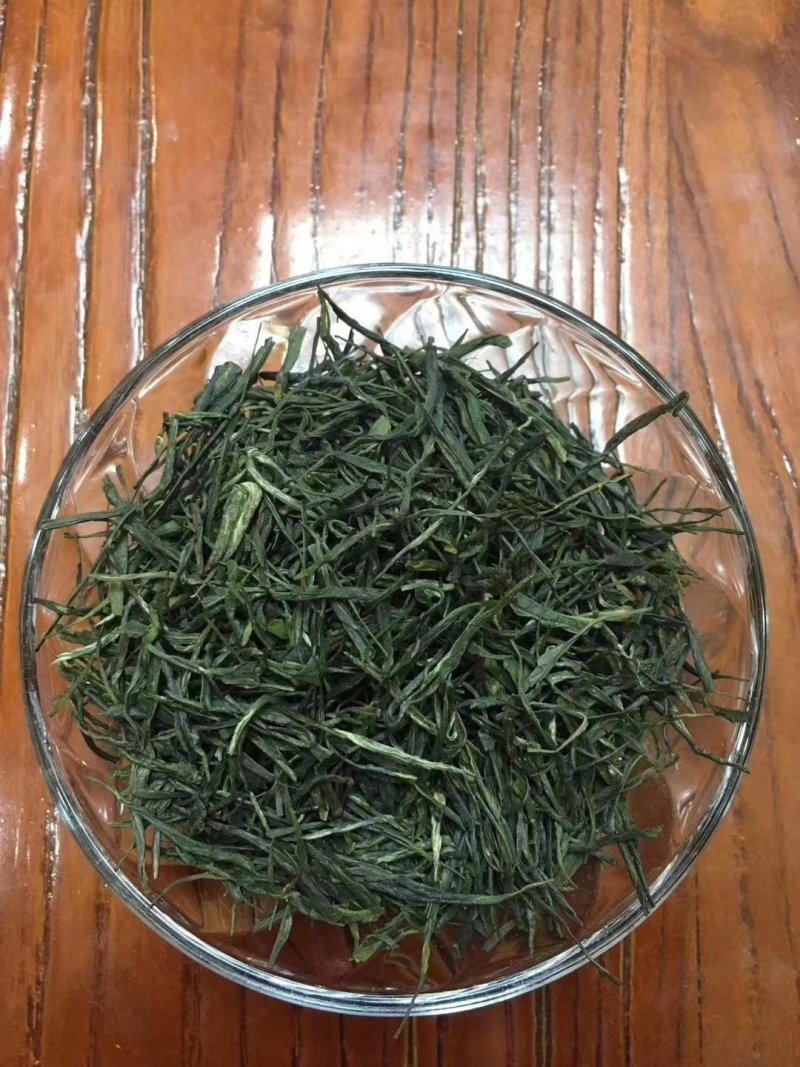 恩施富硒绿茶恩施玉露绞股蓝富硒藤茶