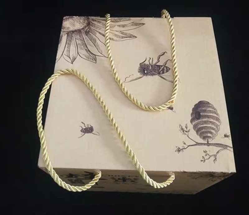 蜂蜜礼盒