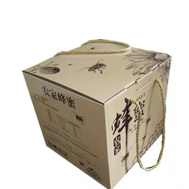 蜂蜜礼盒