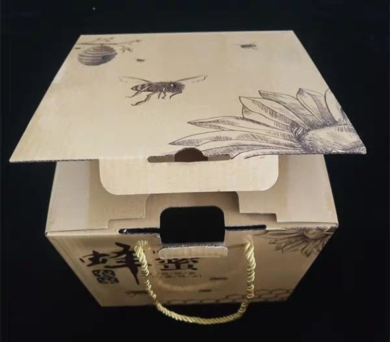 蜂蜜礼盒