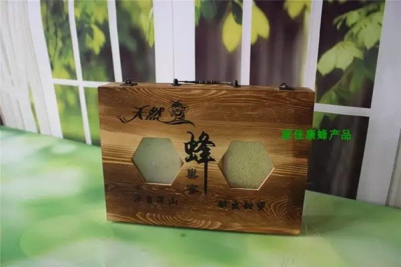 蜂蜜礼盒