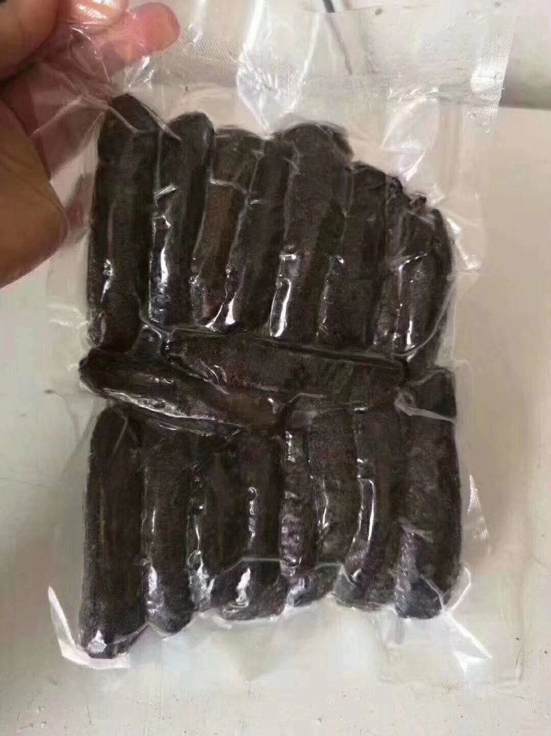 硇洲天然乌沙参