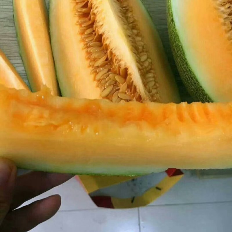 精选小蜜二五，个头均匀，纹路好，口感脆甜爽囗，糖度杠杠的
