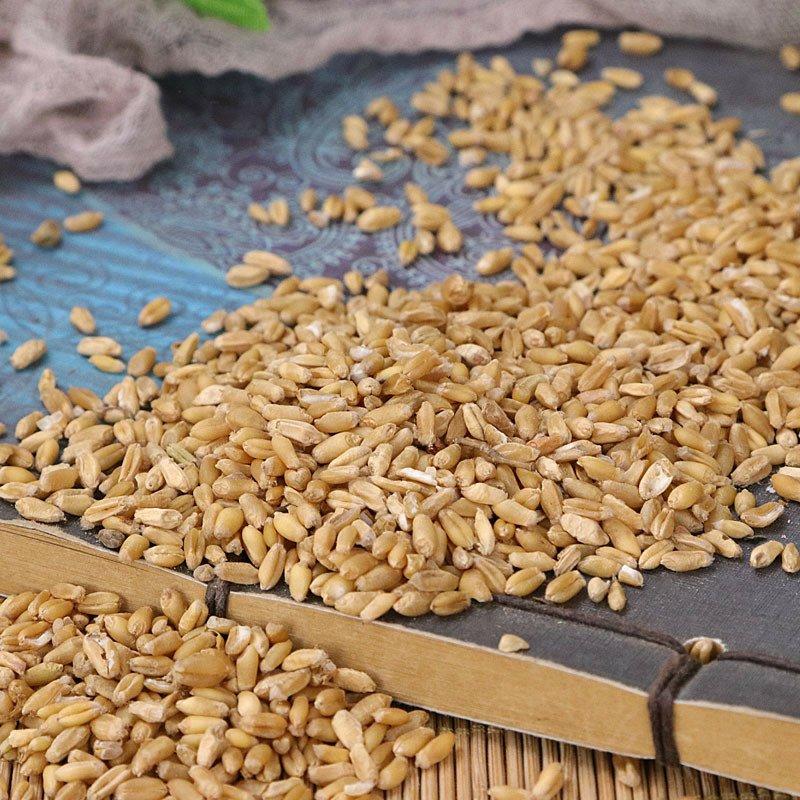浮小麦小麦淮小麦供应上千种中药材一站购