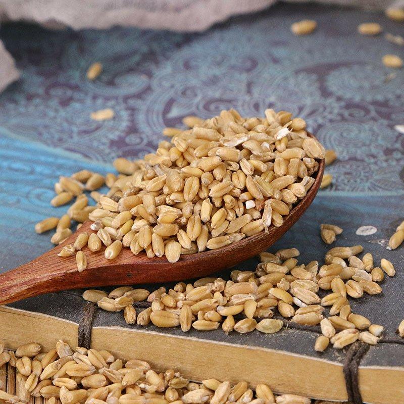 浮小麦小麦淮小麦供应上千种中药材一站购