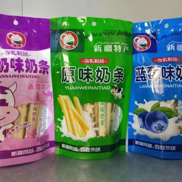 新疆特产奶制品